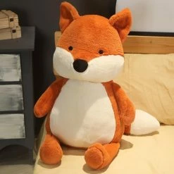 Soft Toy Plush & Toys Fantastic Fox