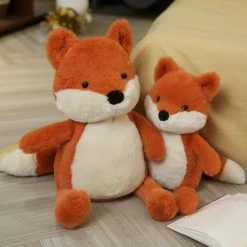 Soft Toy Plush & Toys Fantastic Fox