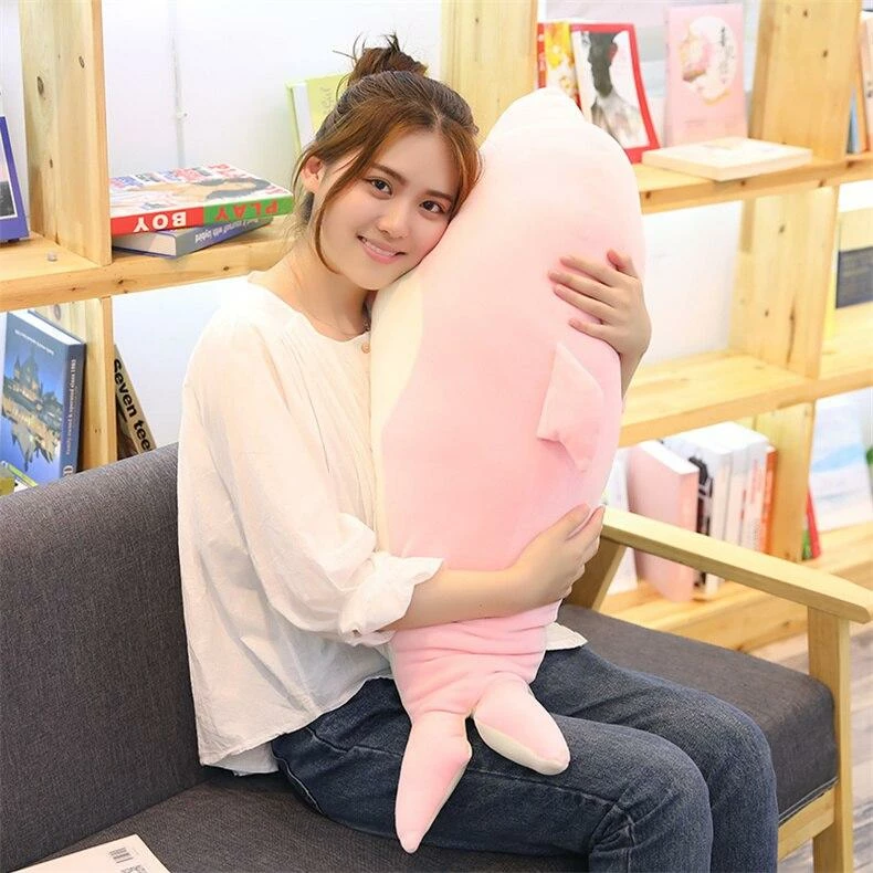 Soft Toy Plush & Toys Fin, Bubbles And Chirp The Dolphin Pod 12 Soft Toy Plush & Toys Fin, Bubbles And Chirp The Dolphin Pod