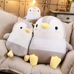 Soft Toy Flipper The Penguin Plush & Toys