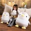 Soft Toy Flipper The Penguin Plush & Toys