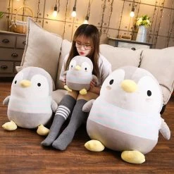 Soft Toy Flipper The Penguin Plush & Toys