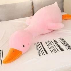 Soft Toy Flora The Swan Plushie | NEW