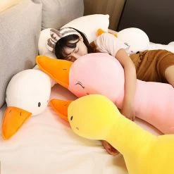 Soft Toy Flora The Swan Plushie | NEW