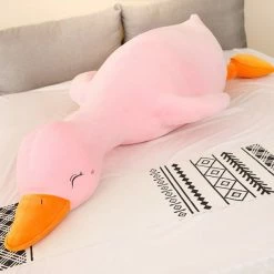 Soft Toy Flora The Swan Plushie | NEW