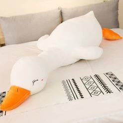 Soft Toy Flora The Swan Plushie | NEW