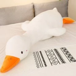 Soft Toy Flora The Swan Plushie | NEW