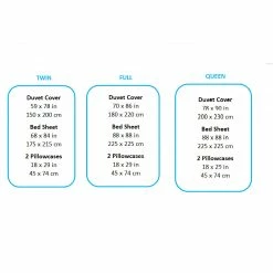 Home Decor Flower Blossom Blue Pink Supreme Polyester Bedding Set Home & Pets 12 Home Decor Flower Blossom Blue Pink Supreme Polyester Bedding Set Home & Pets