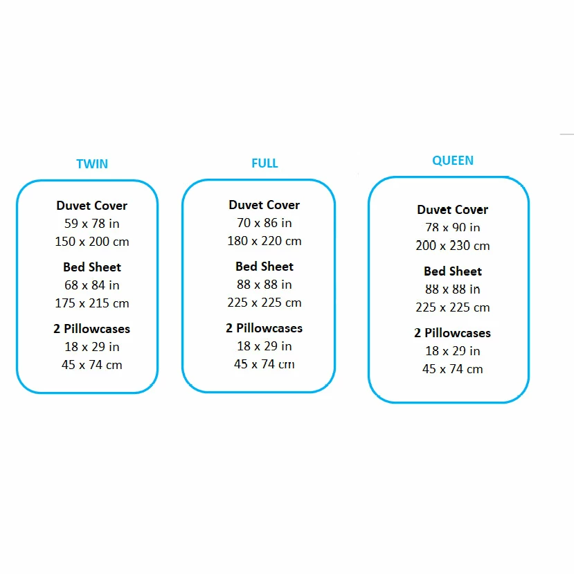 Home Decor Flower Blossom Blue Pink Supreme Polyester Bedding Set Home & Pets 4 Home Decor Flower Blossom Blue Pink Supreme Polyester Bedding Set Home & Pets