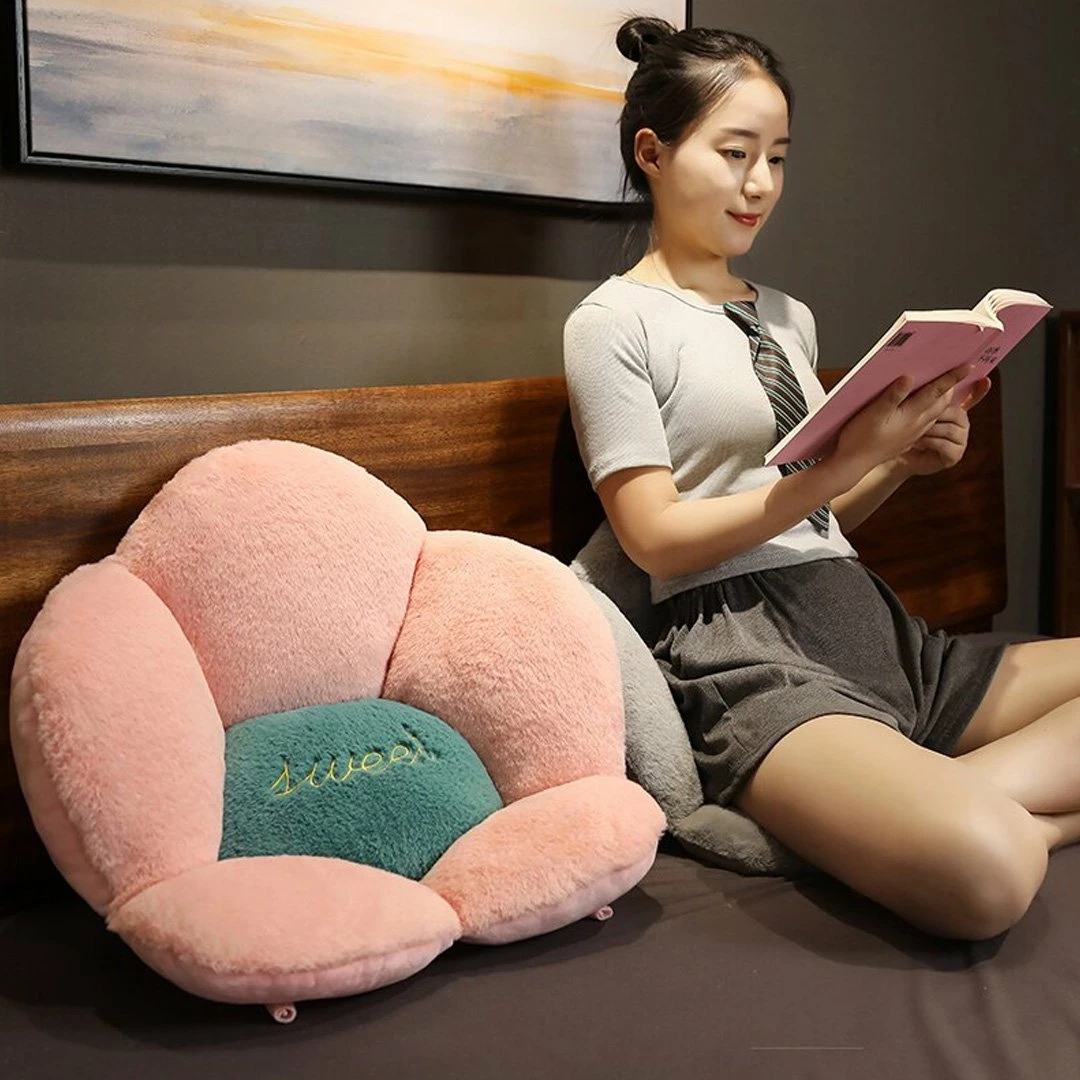 Home Decor Flower Chair Cushion 10 Home Decor Flower Chair Cushion