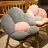 Home Decor Flower Chair Cushion 2 Home Decor Flower Chair Cushion