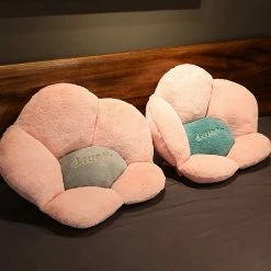 Home Decor Flower Chair Cushion