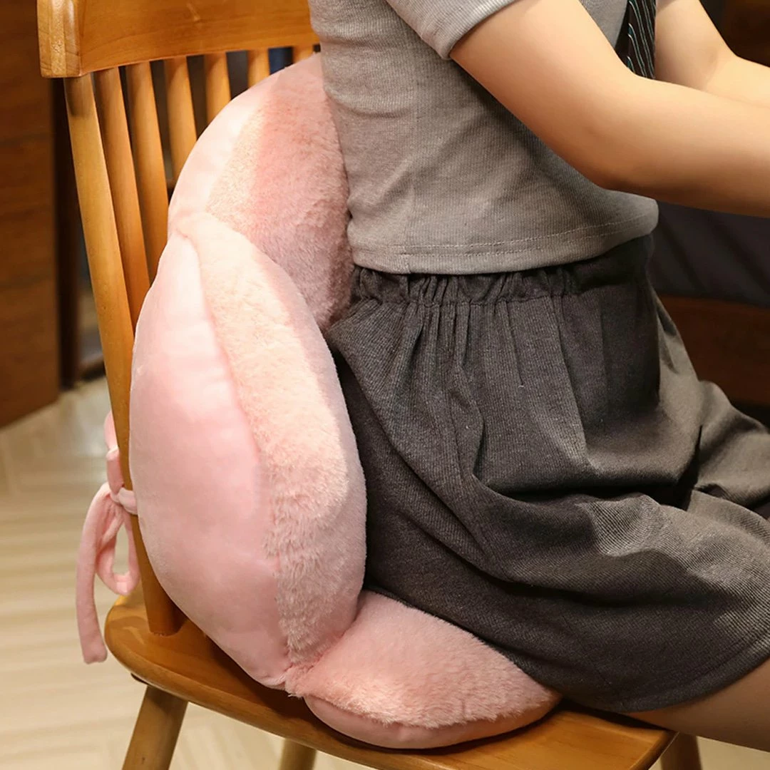 Home Decor Flower Chair Cushion 7 Home Decor Flower Chair Cushion