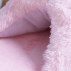 Apparel Fluffy Alpaca Plush Slippers 25 Apparel Fluffy Alpaca Plush Slippers