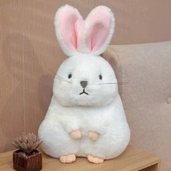 Soft Toy Plush & Toys Fluffy Bunny Squad