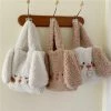 Apparel Fluffy Bunny Tote