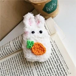 Accessories Fluffy Friends Airpods Case (1&2)