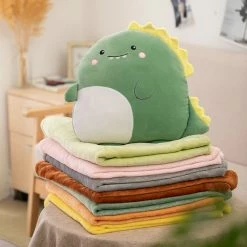 Soft Toy Forest Egg Buddies Collection