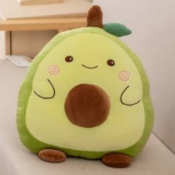 Soft Toy Forest Egg Buddies Collection