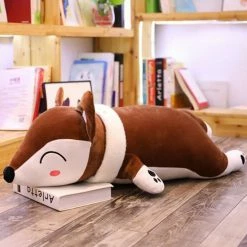 Soft Toy Kawaii Cuddly Fox Plushies