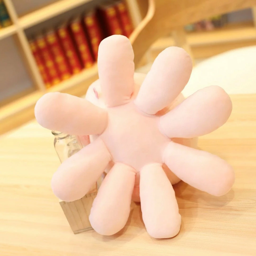 Soft Toy Plush & Toys Friendly Octopus Family 10 Soft Toy Plush & Toys Friendly Octopus Family