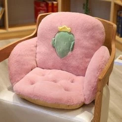 Home Decor Fruity Chair Cushion