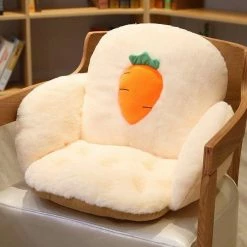 Home Decor Fruity Chair Cushion