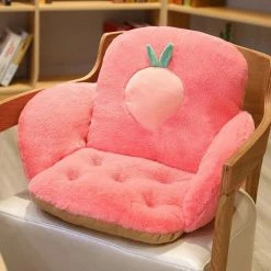 Home Decor Fruity Chair Cushion