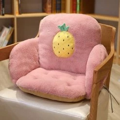 Home Decor Fruity Chair Cushion
