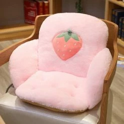 Home Decor Fruity Chair Cushion