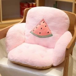 Home Decor Fruity Chair Cushion