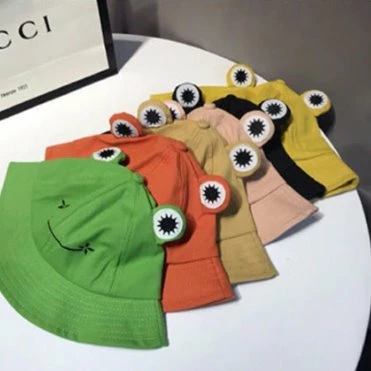 Apparel Fun Frog Bucket Hat Sea Animals 18 Apparel Fun Frog Bucket Hat Sea Animals