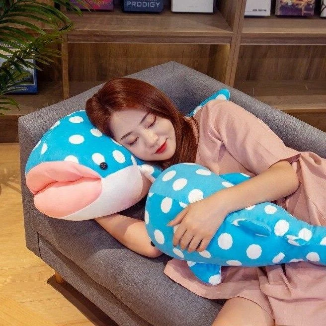 Soft Toy Funny Whale Shark Plush 10 Soft Toy Funny Whale Shark Plush