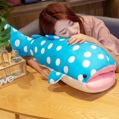 Soft Toy Funny Whale Shark Plush 12 Soft Toy Funny Whale Shark Plush