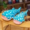 Soft Toy Funny Whale Shark Plush