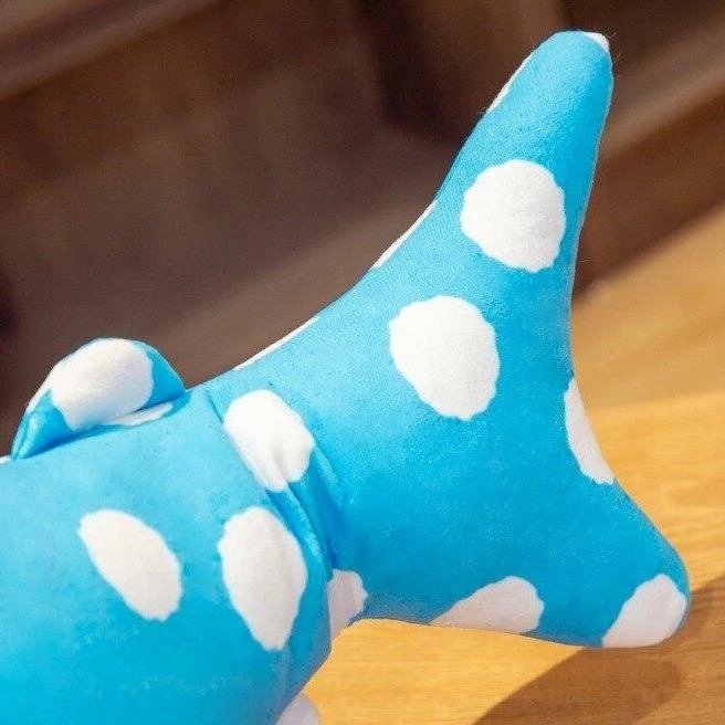 Soft Toy Funny Whale Shark Plush 6 Soft Toy Funny Whale Shark Plush