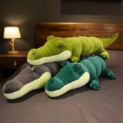Soft Toy Plush & Toys Gator Crocodiles Party