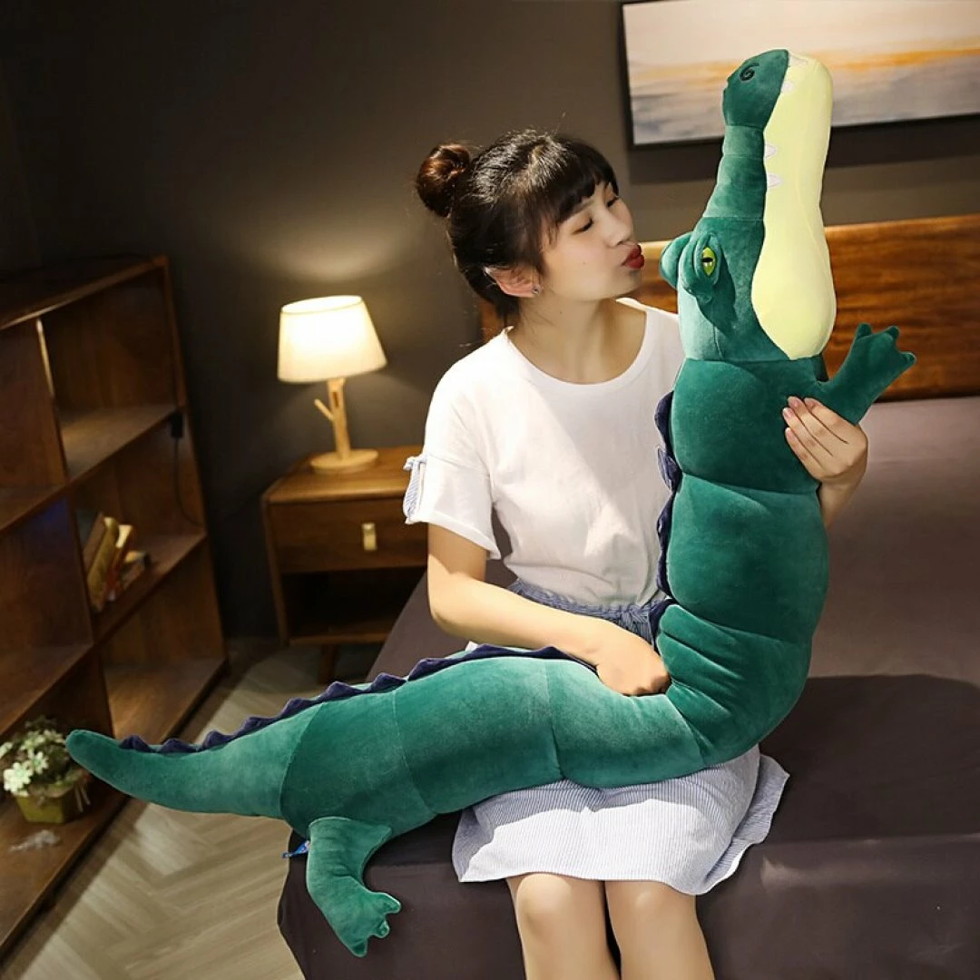 Soft Toy Plush & Toys Gator Crocodiles Party 7 Soft Toy Plush & Toys Gator Crocodiles Party