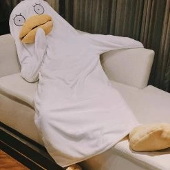 Apparel G.E.M. Series Gintama Silver Soul Elizabeth Costume Sea Animals