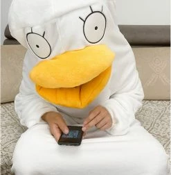 Apparel G.E.M. Series Gintama Silver Soul Elizabeth Costume Sea Animals