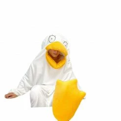 Apparel G.E.M. Series Gintama Silver Soul Elizabeth Costume Sea Animals