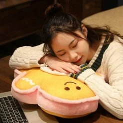 Soft Toy Gingerbread Couple With Egg Plushie Plush & Toys 14 Soft Toy Gingerbread Couple With Egg Plushie Plush & Toys