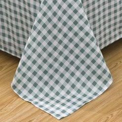 Home Decor Girl On A Fishing Day Out Bedding Set