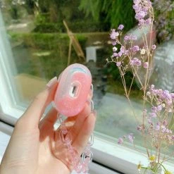 Accessories Glitter Fairies Airpods Case (1&2&Pro)