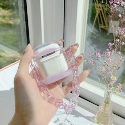 Accessories Glitter Fairies Airpods Case (1&2&Pro)