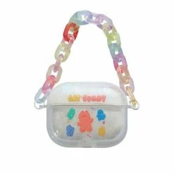 Accessories Glitter Fairies Airpods Case (1&2&Pro)