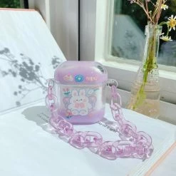 Accessories Glitter Fairies Airpods Case (1&2&Pro)