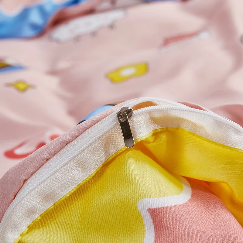 Home Decor Good Day Girl Bedding Set 6 Home Decor Good Day Girl Bedding Set