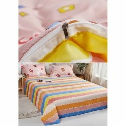 Home Decor Good Day Girl Bedding Set 18 Home Decor Good Day Girl Bedding Set