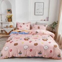 Home Decor Good Day Girl Bedding Set 20 Home Decor Good Day Girl Bedding Set
